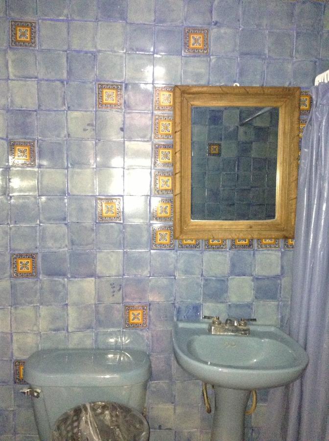 Hotel Los Faroles Catorce Room photo