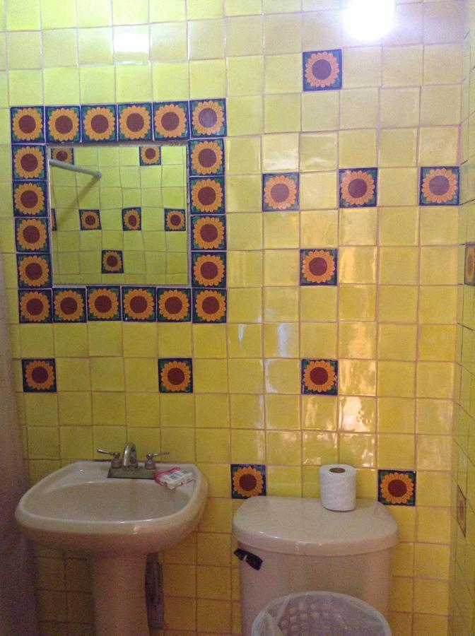 Hotel Los Faroles Catorce Room photo