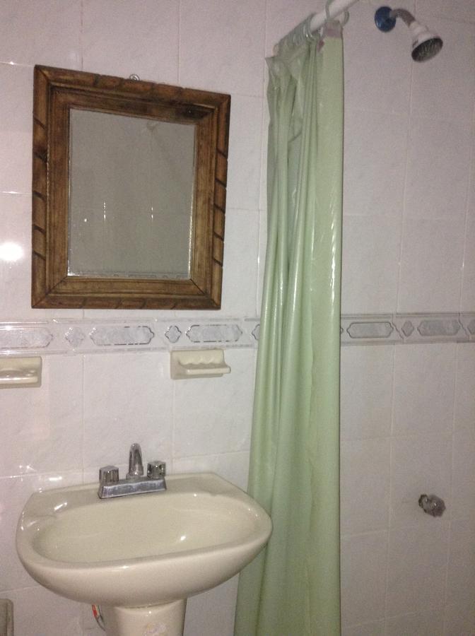 Hotel Los Faroles Catorce Room photo